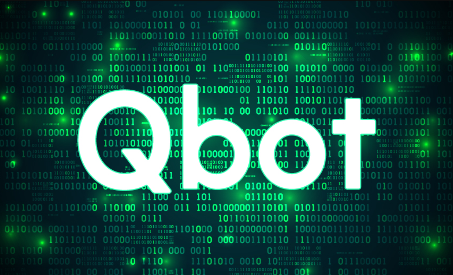 qBot Discord bot